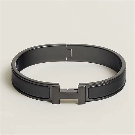 hermes clic h men|hermes clic h bracelet review.